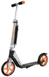 Самокат Hudora Big Wheel 205 RX-Pro-Technologie Orange - зображення 1