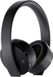Навушники PlayStation Gold Wireless Headset Black (711719455165) - зображення 1