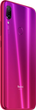 Мобільний телефон Xiaomi Redmi Note 7 4/128GB Nebula Red - зображення 6
