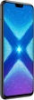 Мобильный телефон Honor 8X 4/64GB Black - изображение 3