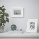 Рамка IKEA EDSBRUK 704.273.15 - зображення 3