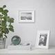 Рамка IKEA KNOPPÄNG 804.272.68 - зображення 3