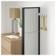 Зеркало IKEA NISSEDAL 303.203.21 - изображение 4