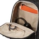 Рюкзак для ноутбука Case Logic Notion NOTIBP116 25L 15.6" Black (3204201) - изображение 5