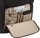 Рюкзак для ноутбука Case Logic Notion NOTIBP116 25L 15.6" Black (3204201) - изображение 6