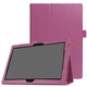 Чехол UniCase Book Type для Lenovo Tab 4 10 (TB-X304) / Tab 4 10 Plus (TB-X704) - Purple - изображение 1