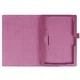 Чехол UniCase Book Type для Lenovo Tab 4 10 (TB-X304) / Tab 4 10 Plus (TB-X704) - Purple - изображение 5