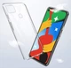 Силиконовый чехолдляGoogle Pixel 4a 5G - изображение 4