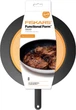 Кришка для посуду Fiskars Functional Form силіконова 29.7 см (6424002009726) - зображення 4