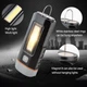 Велофара ліхтар UltraFire Multifunctional Bicycle Light M48A - Велоліхтар для велосипеда з функцією Powerbank: може заряджати Смартфон і заряджатися від USB! (502355) - зображення 3