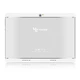 Планшет Yuntab K98 3G Dual Sim 16Gb Silver - изображение 2