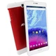 Планшет Archos Core 70 Android 1/16GB Dual Sim Red - зображення 3