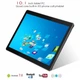 Планшет Padgene M10 10.1"IPS 1280*800 Android 7.0 QuadCore 2/32Gb Black - изображение 3