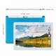 Планшет Padgene S10 10.1"IPS 1280*800 Android 7.0 QuadCore Dual Sim 2/32Gb Blue - изображение 3