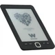 Електронна книга Woxter Scriba 195 Paperlight Black - зображення 4