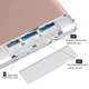 Планшет Padgene M10 10.1"IPS 1280*800 Android 7.0 QuadCore 2/32Gb Gold - изображение 5