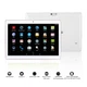 Планшет LNMBBS K107 Android 7.0 3G 2/16Gb Dual Sim White - изображение 4