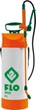 Opryskiwacz ciśnieniowy FLO z manometrem 8 l (89520) (5906083895203) - obraz 1