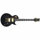 Електрогітара FRAMUS AK1974 CUSTOM (BLK) - зображення 4