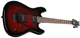 Електрогітара FRAMUS DIABLO PROGRESSIVE X (BURGUNDY RED OF) - зображення 1