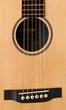 Электроакустическая гитара мини MARTIN LX1E LITTLE MARTIN - изображение 2