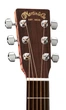 Электроакустическая гитара мини MARTIN LX1E LITTLE MARTIN - изображение 3