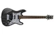 Електрогітара FRAMUS DIABLO (NIRVANA BLACK OF) - зображення 1