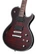 Електрогітара SCHECTER Hellraiser Solo-6 E/A BCH 2011 - зображення 4