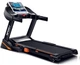 Беговая дорожка G-Runner 550 электрическая черная - изображение 1