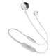 Bluetooth наушники JBL T205BT Silver (JBLT205BTSIL) - изображение 1