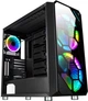 Корпус Xigmatek Zest Black (EN41541) - изображение 3