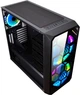 Корпус Xigmatek Zest Black (EN41541) - изображение 4