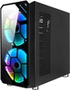 Корпус Xigmatek Zest Black (EN41541) - изображение 6