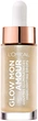 Rozświetlacz do twarzy L'Oreal Paris Glow Mon Amour w płynie 1 Champagne 15 ml (3600523560899) - obraz 1