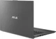 Ноутбук ASUS VivoBook 14 X412DK-EK037T (90NB0M42-M00860) Slate Grey - изображение 7