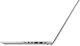 Ноутбук ASUS VivoBook 15 X512UA-EJ578 (90NB0K82-M08540) Silver - изображение 4