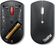 Миша Lenovo ThinkPad Silent Mouse Bluetooth Black (4Y50X88822) - зображення 5