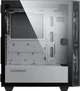 Корпус GameMax Aero с 3 ARGB вентиляторами - изображение 10
