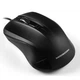 Мышка Modecom MC-M9.1 USB Black (M-MC-00M9.1-100) - изображение 3