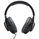 Навушники JBL Quantum 100 Black (JBLQUANTUM100BLK) - зображення 2