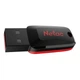 USB флеш накопитель Netac 16GB U197 USB 2.0 (NT03U197N-016G-20BK) - изображение 1