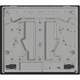 Варочная поверхность Gorenje GW 642 CLB (GW642CLB) - изображение 2