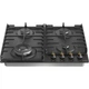 Варочная поверхность Gorenje GW 642 CLB (GW642CLB) - изображение 3