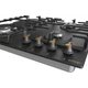 Варочная поверхность Gorenje GW 642 CLB (GW642CLB) - изображение 7