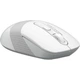 Мишка A4Tech FG10S White - зображення 4