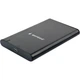 Кишеня зовнішня Gembird 2.5" USB3.1 alum black (EE2-U3S-6) - зображення 1