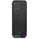 Корпус AeroCool Aero-500G RGB BK - изображение 2