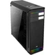 Корпус AeroCool Aero-500G RGB BK - изображение 7