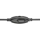Наушники Trust Primo Chat 3.5mm BLACK (21665) - изображение 5