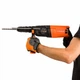 Перфоратор Tekhmann TRH-1120 DFR (845235) - изображение 6